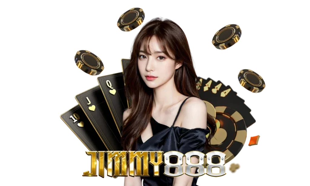 JIMMY888