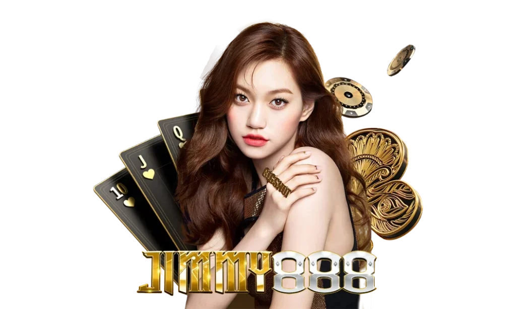 JIMMY888